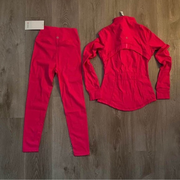 Lululemon set - Picture 2 of 4